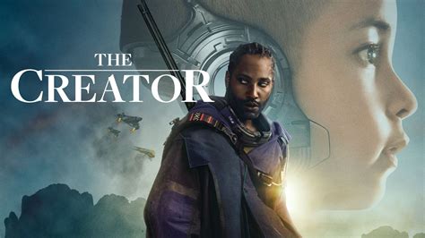 The Creator .
